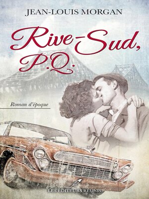cover image of Rive-Sud, P.Q. 01